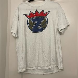 Retro T shirt